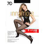 Колготки с узорами женские - Изображение 3