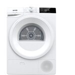 Сушильная машина Bosch WTW8760EPL - Изображение 4