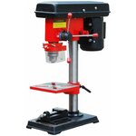 Станок сверлильный настольный BG-5166A, 0-6000/11000 об/мин, 480 Вт для широкого спектра материалов - Изображение 2