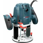 Кромочный (триммер) фрезер BOSCH GKF 600 Professional, 600 Вт - Изображение 3