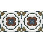 Плитка декоративная бетонная RAMO Доломит Евро шоколадно-коричневая - Изображение 1