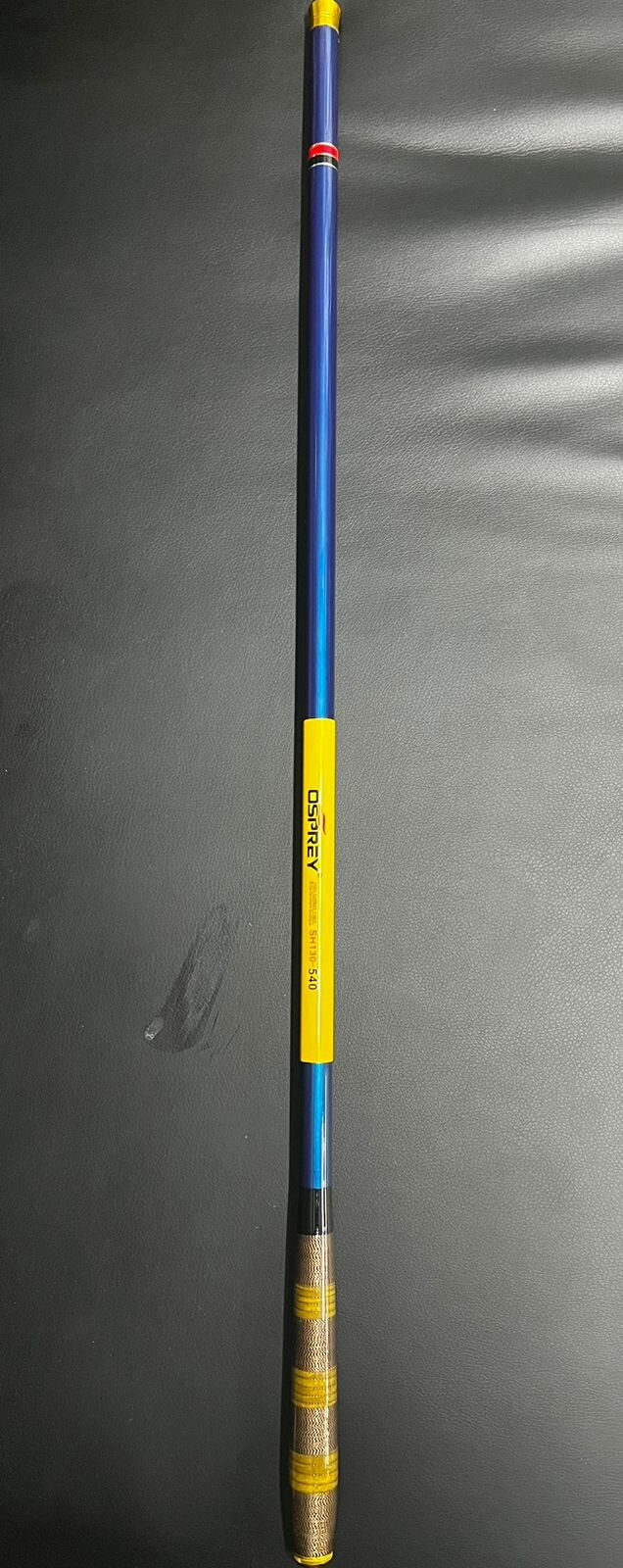 Удилище херабуна 4.5м