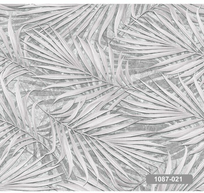 Бумажные обои Тайна 1087-021, 0,53х10,05 м