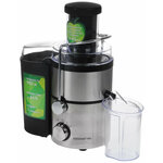 POLARIS PEA 1031 APPLE зеленый Соковыжималка PEA 1031 Apple Зеленый - Изображение 1