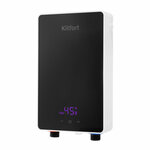 Проточный водонагреватель Kitfort КТ-6034 - Изображение 1