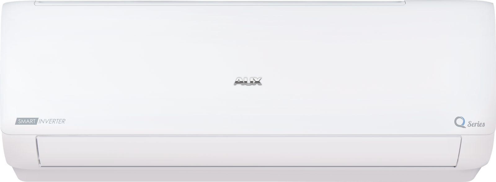 Настенный кондиционер AUX ASW-H12A4/HA-R1 + AS-H12A4/HA-R1, белый AUX
