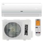 Кондиционер мобильный Zanussi ZACM-07 TSC/N6 - Изображение 1