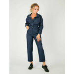 Джинсы "Кешью", мужские, синие, 3XL - Изображение 4