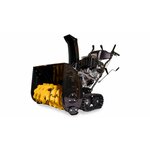 Снегоуборщик бензиновый CHAMPION ST761BS, 6.5 л.с. - Изображение 1