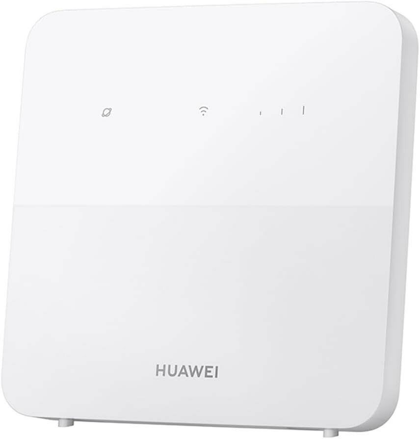 Wi-Fi роутер HUAWEI LTE CPE 5s B320-323 51060JWD