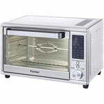 MARTA MT-EO4295C черный жемчуг духовой шкаф (Мини-печь) - Изображение 3