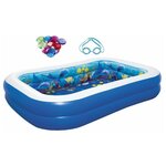 Детский бассейн Bestway 55022 - Изображение 5