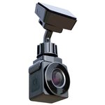 Комбо-устройство/ Видеорегистратор с оповещениями о камерах Blackview V GPS/ГЛОНАСС, с картой памяти 256Гб, 1296p - Изображение 1