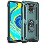 Чехол книжка для Honor X7b / Хонор Х7б качественный искусственная кожа противоударный золотоый - Изображение 5