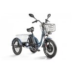 Электровелосипед ELTRECO XT 600 PRO - Изображение 4