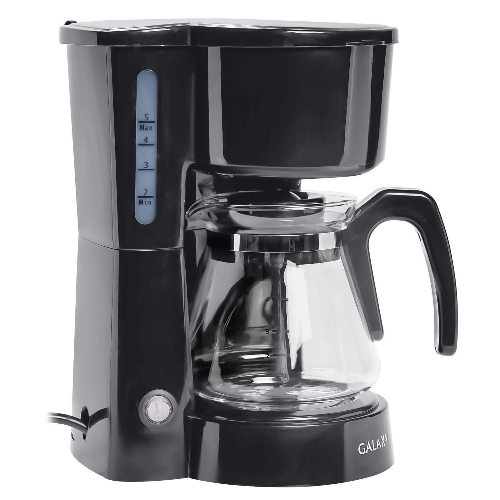 Капельная кофеварка GALAXY LINE GL0709