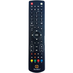 Пульт для телевизора LG 42LB565V (элементы питания в комплекте) - Изображение 2