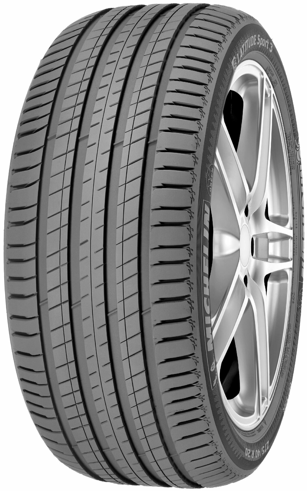 Зимние шины MICHELIN X-Ice North 4 SUV зимняя шипованная