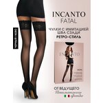 Колготки с узорами женские - Изображение 6