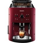 Рожковая кофеварка Krups Virtuoso + XP444C10 - Изображение 3