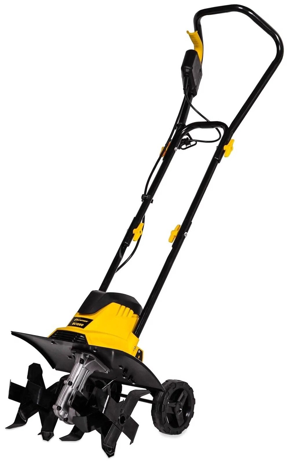 Культиватор электрическийCHAMPIONEC1200, 1200 Вт