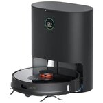 Робот-пылесос Xiaomi Mijia Robot Vacuum-Mop 2 Pro (MJSTS / BHR5464CN) Black - Изображение 5