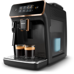 Кофемашина PHILIPS EP5447/90 - Изображение 2