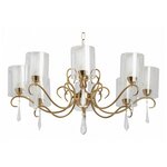 Люстра MW-Light Восторг 242015306, E14 - Изображение 2