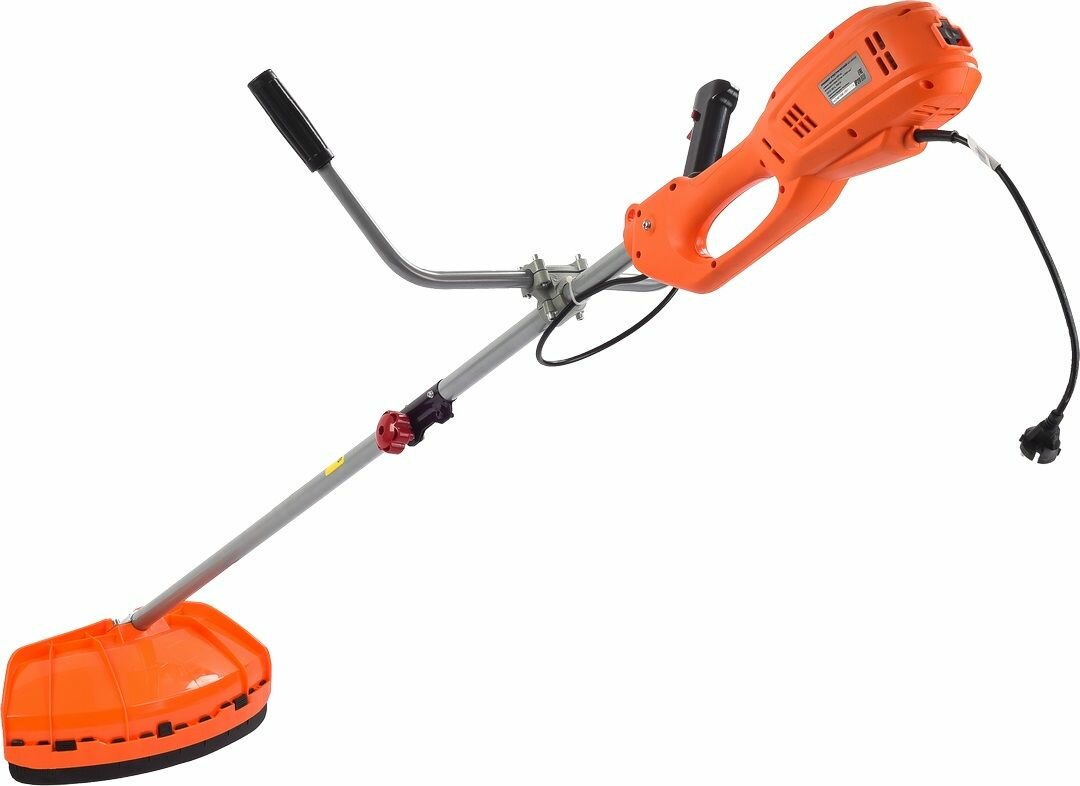 Триммер электрический Кратон GT-1400S, 3 16 01 006