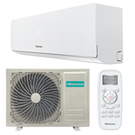Сплит-система Hisense AS-09HR4RLRKC01 - Изображение 3