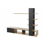 Тумба под ТВ Hoff Лофт - Изображение 7