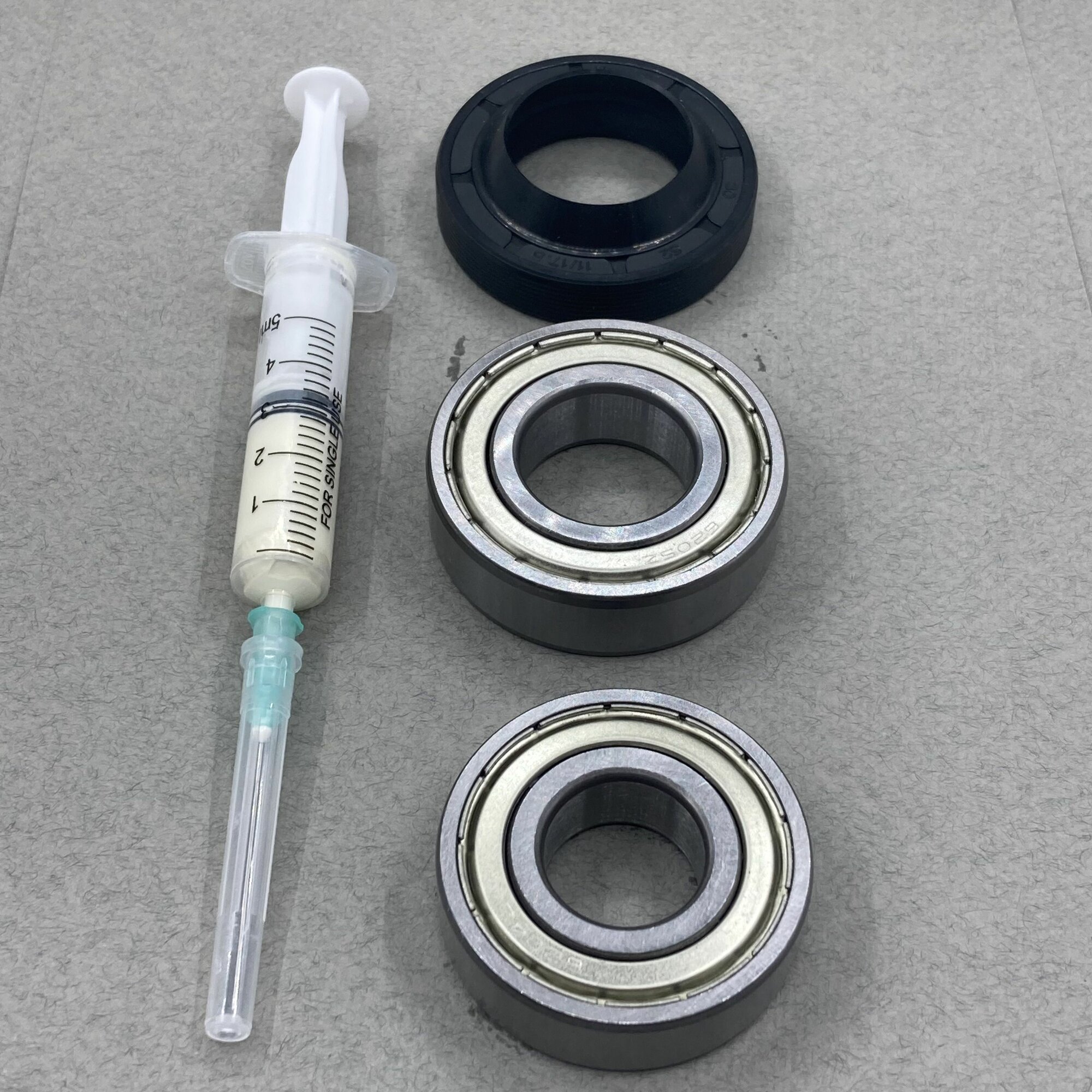 Ремкомплект бака для стиральной машины Candy