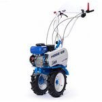 Мотоблок бензиновый Yanis Angry, 6.5 л.с. - Изображение 7