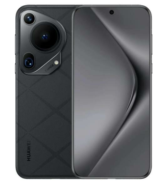 Мобильный телефон PURA 70 ULTRA 16/1TB BLACK HBP-LX9 HUAWEI