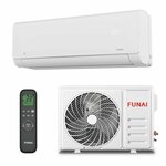 Кондиционер мобильный Funai CAMELLIA MAC-CA25CON04 - Изображение 6