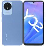 Смартфон vivo Y31 - Изображение 1