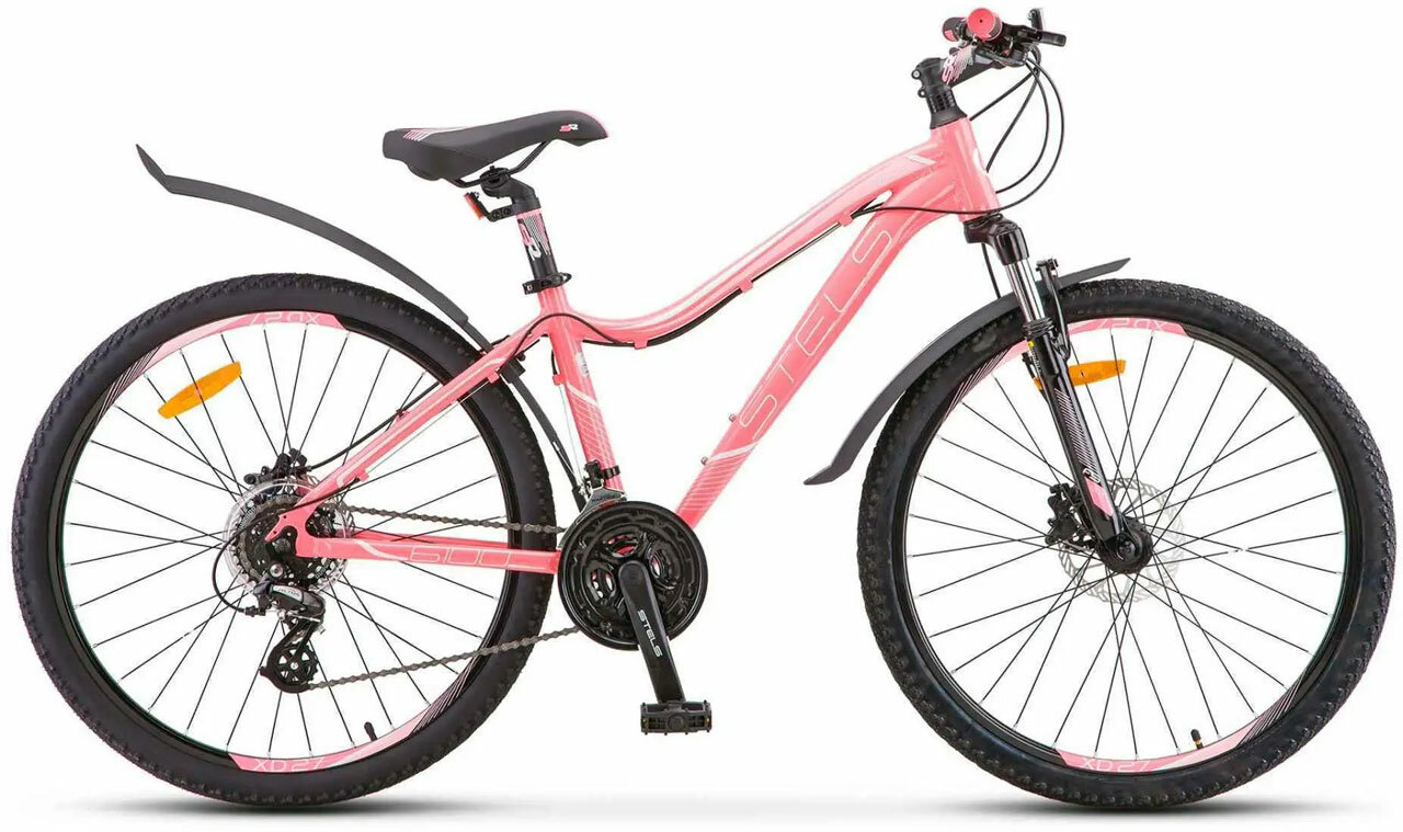 STELS Miss 6100 HD 26 2023 св. красный 17