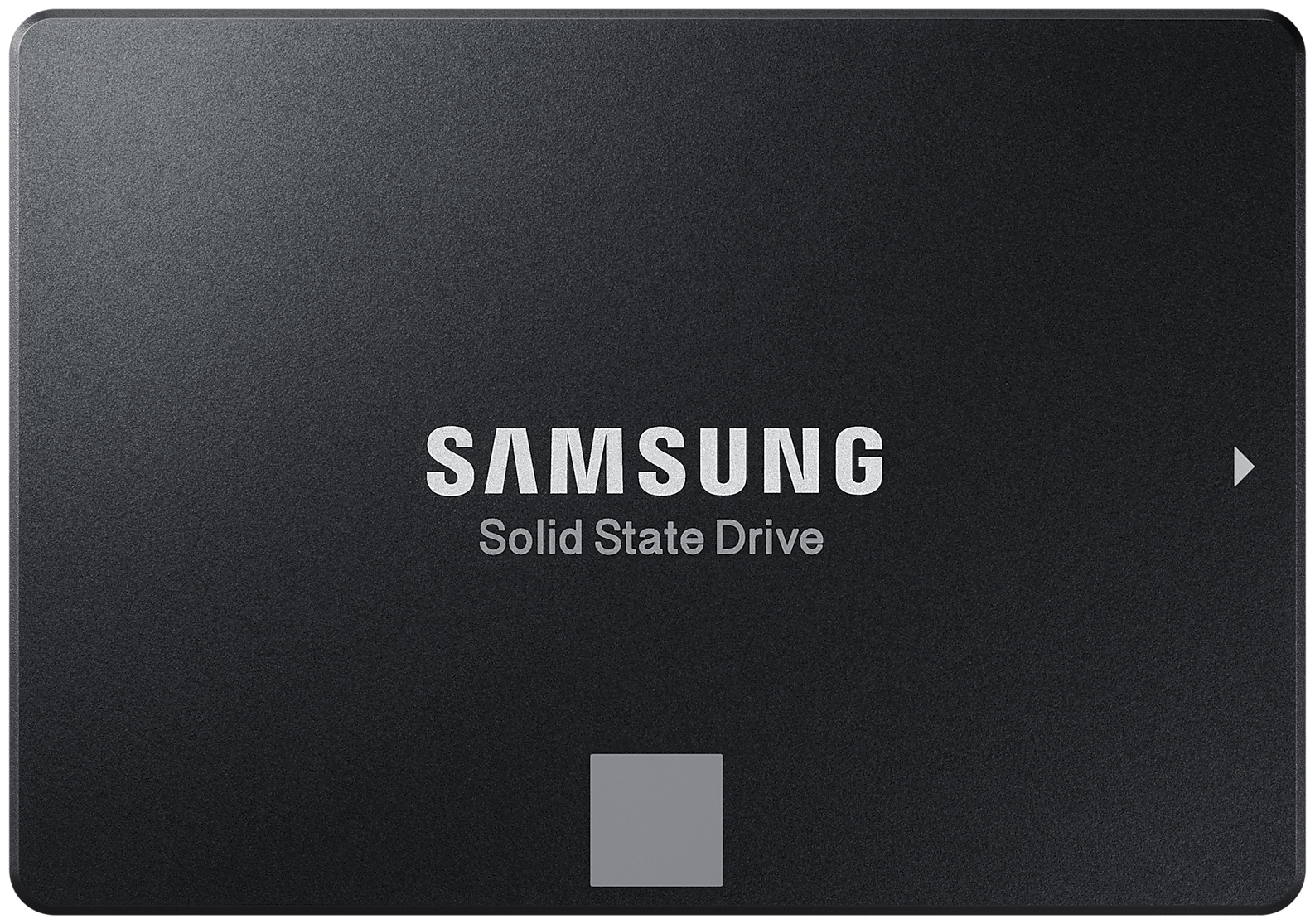 Твердотельный накопитель Samsung SATA MZ-76E250BW