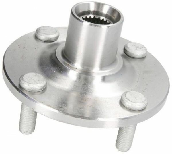 Lykmc Ступица передняя GEELY MK/MK Cross / Джили МК