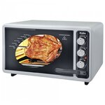 MARTA MT-EO4295C черный жемчуг духовой шкаф (Мини-печь) - Изображение 8