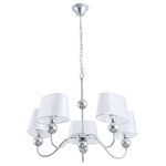 Подвесной светильник ARTE Lamp A6110SP-2BK - Изображение 8