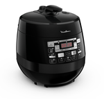 Мультиварка скороварка Moulinex Speedy Cook CE222B32, 5 л, 10 программ - Изображение 2