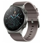 Умные часы HUAWEI Watch GT 4, (PNX-B19), Зеленый, (55020BGY) - Изображение 3