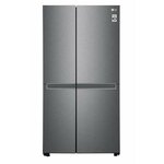 Холодильник LG DoorCooling+ GA-B509 CQSL - Изображение 3
