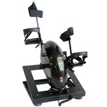 Велотренажер магнитный Torneo Compacta Plus B-264 - Изображение 9