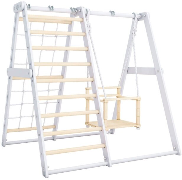 Игровой комплекс Romana DSK 11.03.20.01 white