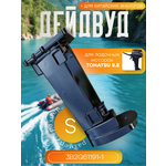 Прокладка для Лодочного мотора Johnson/Evinrude BRP 5040276 - Изображение 2