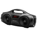 Колонка портативная Digma D PS1520 черный - Изображение 3