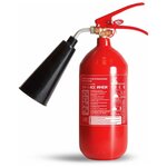 Огнетушитель углекислотный ОУ-3 - Изображение 6