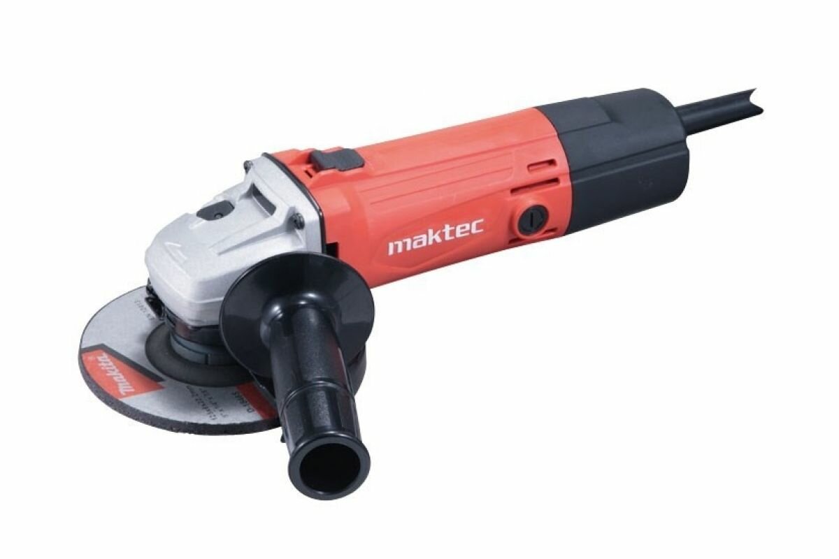Угловая шлифмашина Maktec by Makita MT963